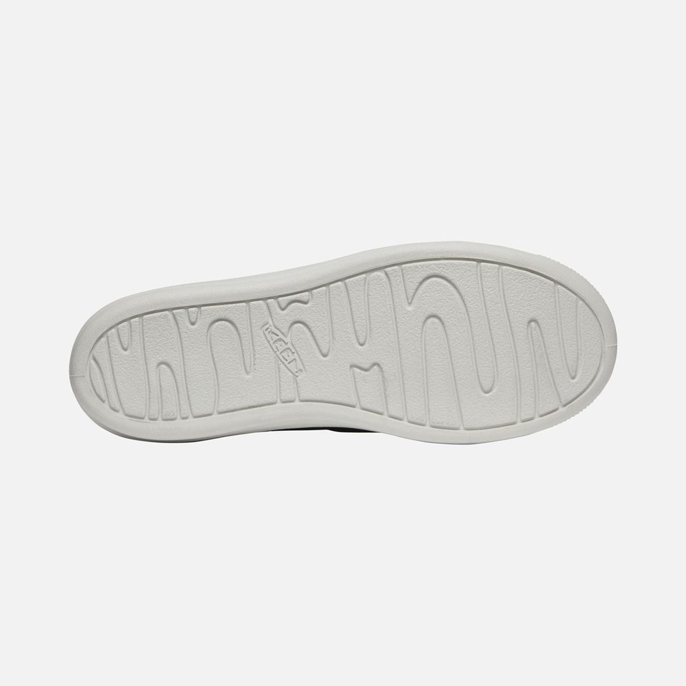 Zapatos Marca Keen Mexico Negros - Mujer Lorelai - RT0859271